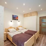 Apartament Przytulny