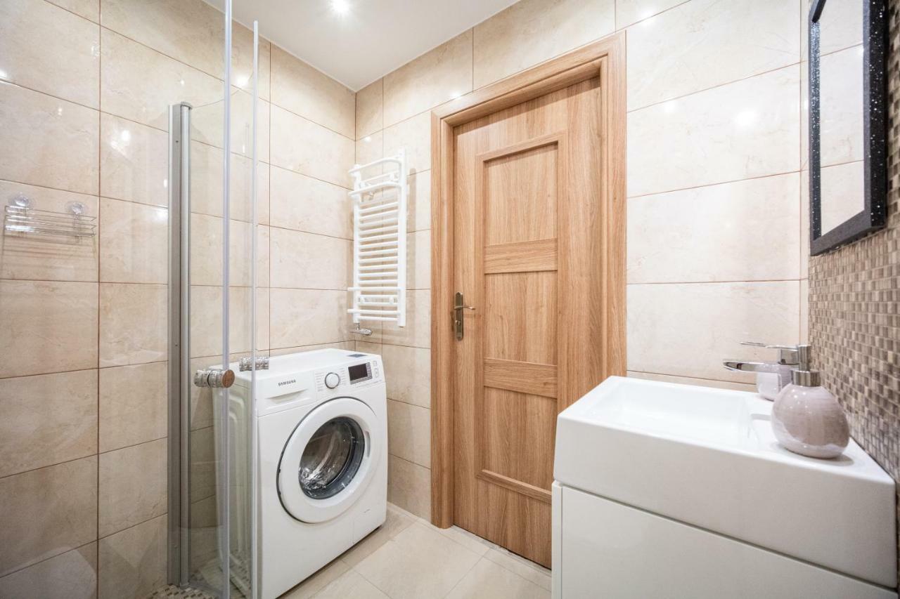 Apartment Przytulny *